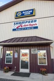 Thompson Auto Repair LLC