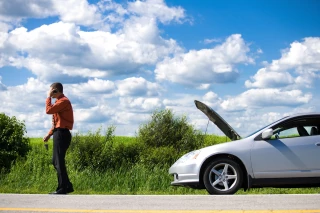 Big Lake Tire & Towing Services LLC