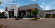 Westbrook Toyota Parts