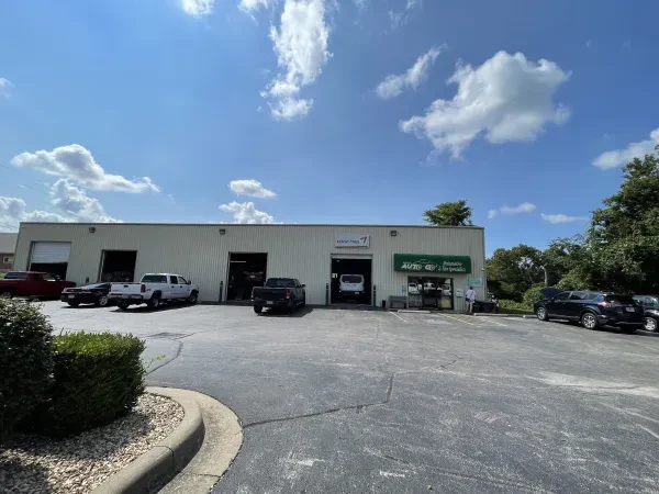 Auto Go Automotive - photo 2