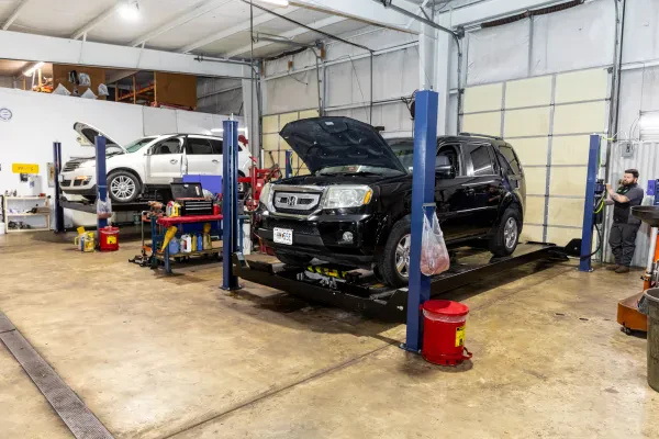 Auto Go Automotive - photo 3