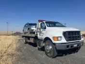 Roger's Towing & Recovery