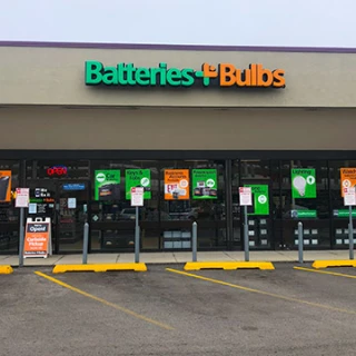 Batteries Plus