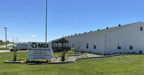 Macon Diversified Industries - photo 4