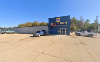 NAPA Auto Tire & Parts