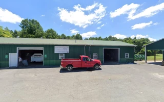 Russell County Recycling Center