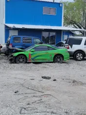 Henderson Auto Parts