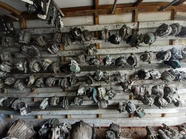 Henderson Auto Parts - photo 3