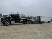 Gabrielson Truck Repair and Towing LLC
