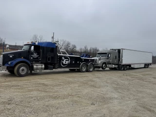 Gabrielson Truck Repair and Towing LLC