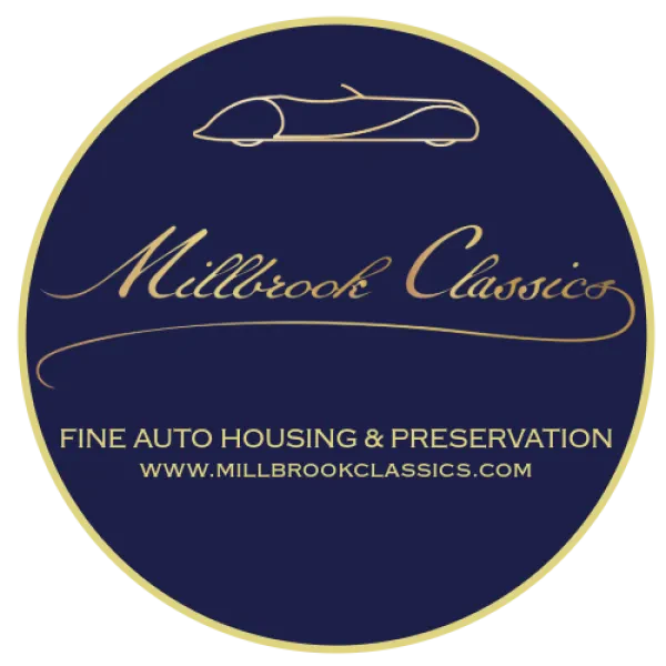 Millbrook Classics - photo 4