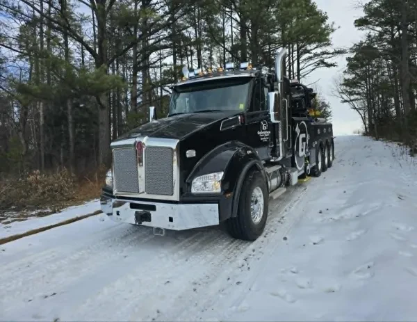 Gabrielson Truck Repair and Towing LLC - photo 3