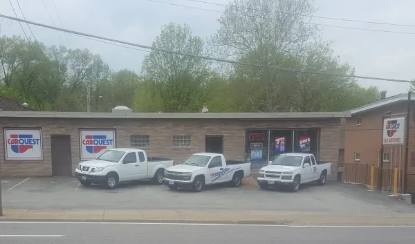 C AND C AUTO PARTS-NORMANDY - photo 2