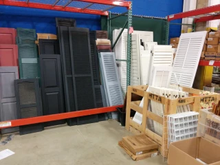 Habitat for Humanity ReStore
