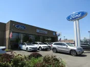 Romano Ford Service