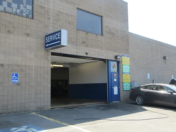Romano Ford Service - photo 2