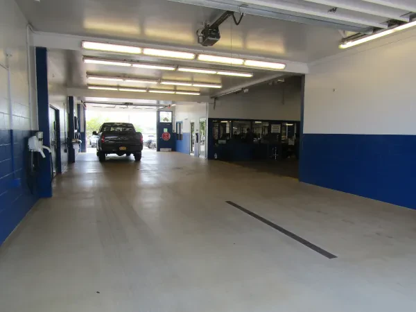 Romano Ford Service - photo 4