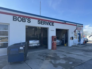 Bob's 66 Tire & Auto