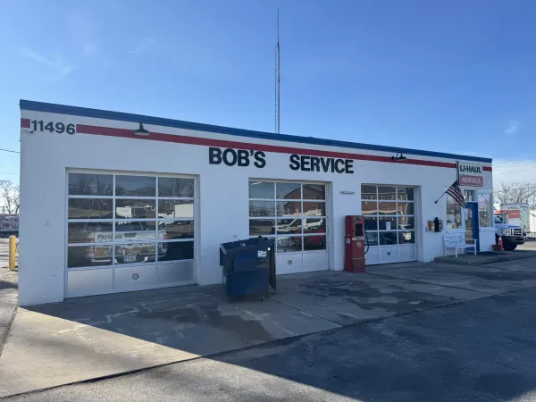 Bob's 66 Tire & Auto - photo 2
