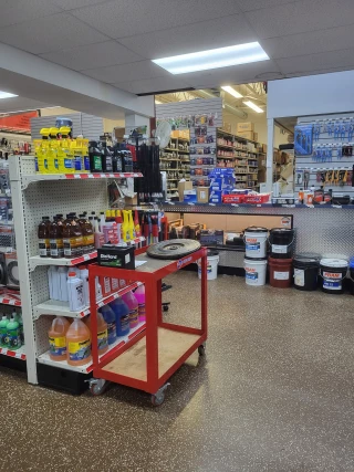 Carquest Auto Parts - Handy Automotive - CARQUEST
