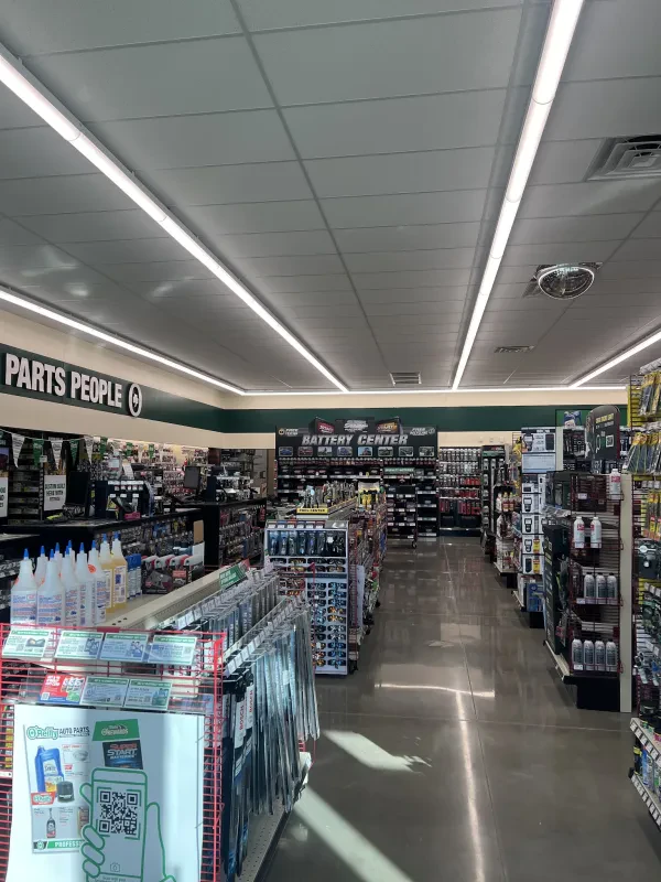 O'Reilly Auto Parts - photo 2