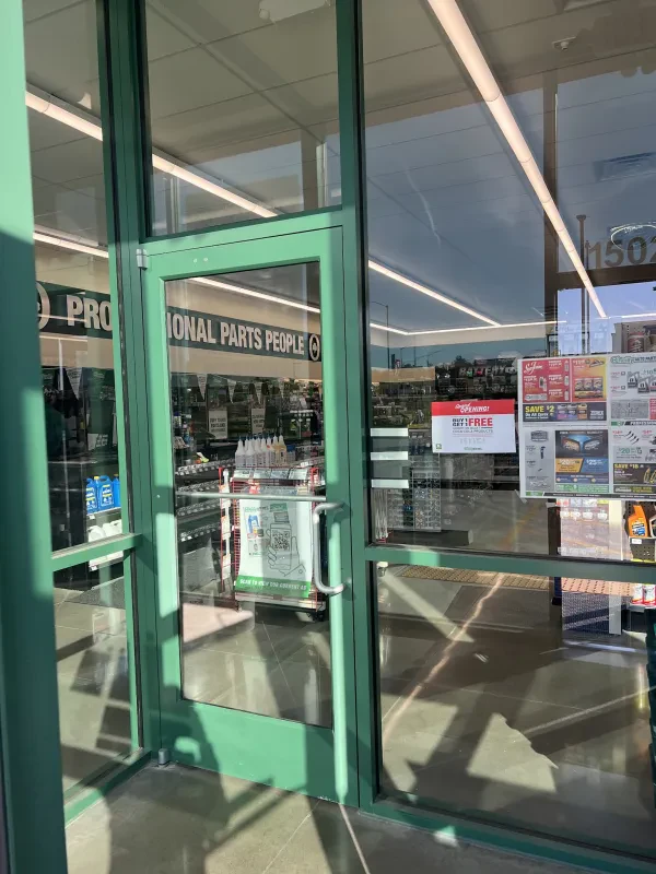 O'Reilly Auto Parts - photo 3
