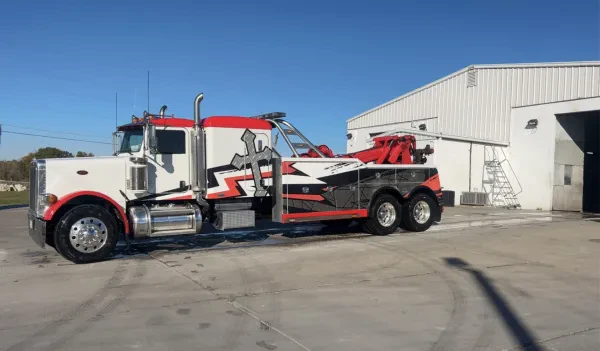 Diamond Towing - photo 2