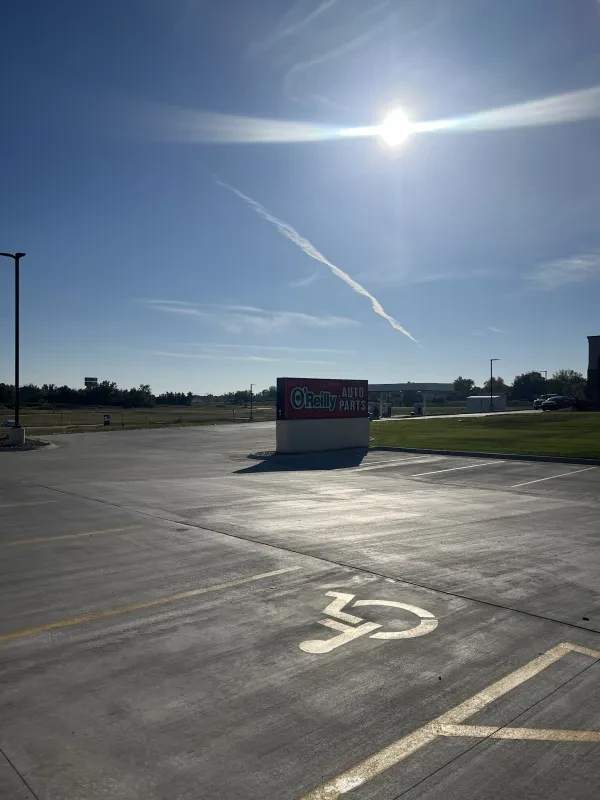 O'Reilly Auto Parts - photo 4