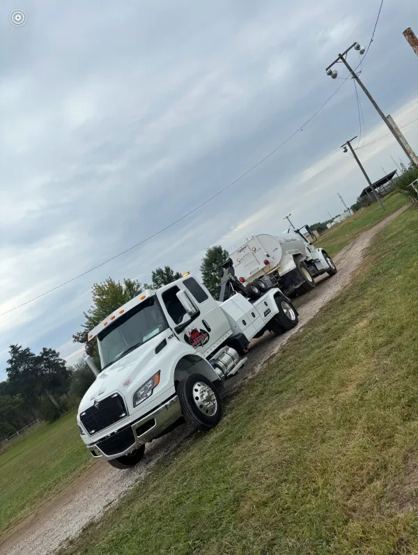 Diamond Towing - photo 3