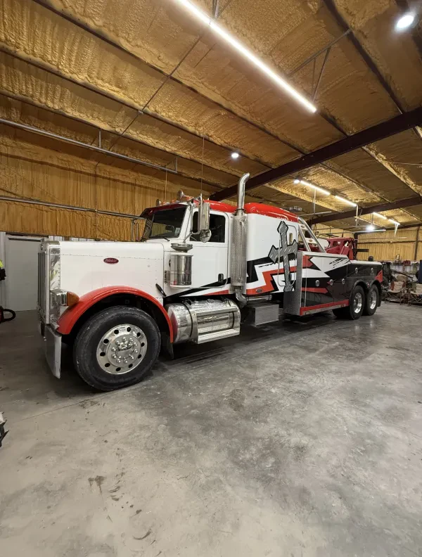 Diamond Towing - photo 4