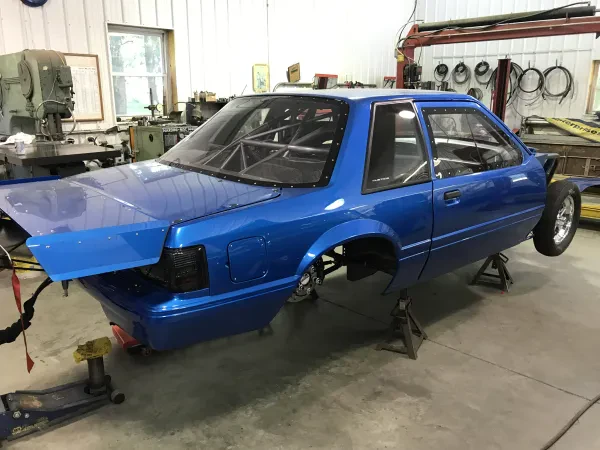 Murphys Auto Center, Inc. - photo 3