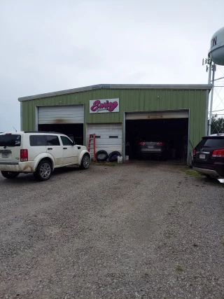 Ewing Repair & Towing