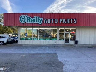O'Reilly Auto Parts