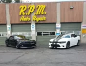 RPM Car Care