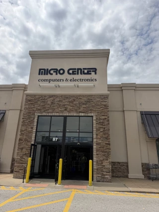 Micro Center