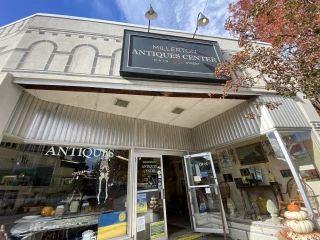 Millerton Antique Center