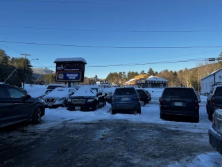 Arnold's Auto Center