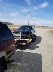 III Sons Towing Hauling Salvage