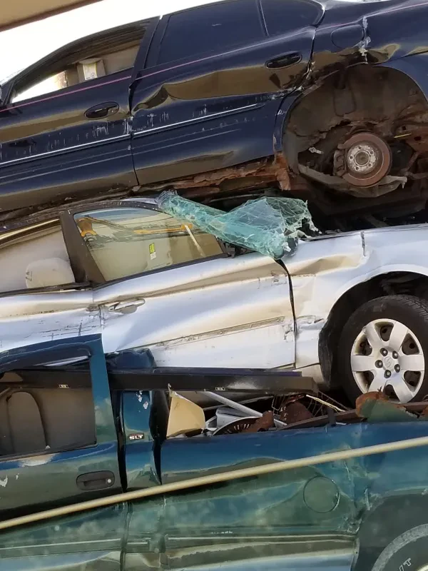 III Sons Towing Hauling Salvage - photo 3