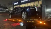 First Call Towing LLC