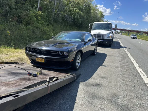 First Call Towing LLC - photo 4