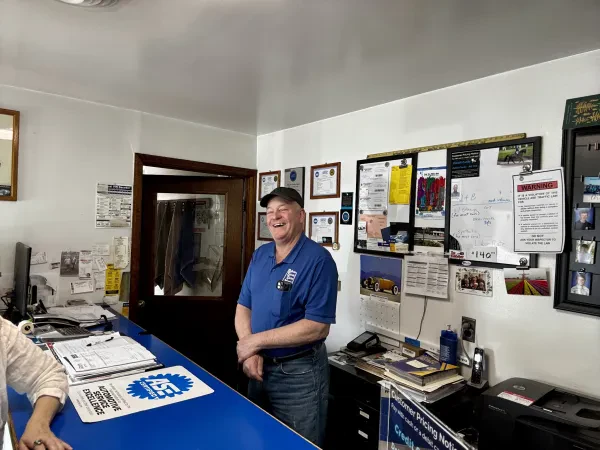 MILLERTON SERVICE CENTER - Cooper Tire - photo 3