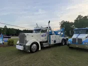Bostick BP & Towing