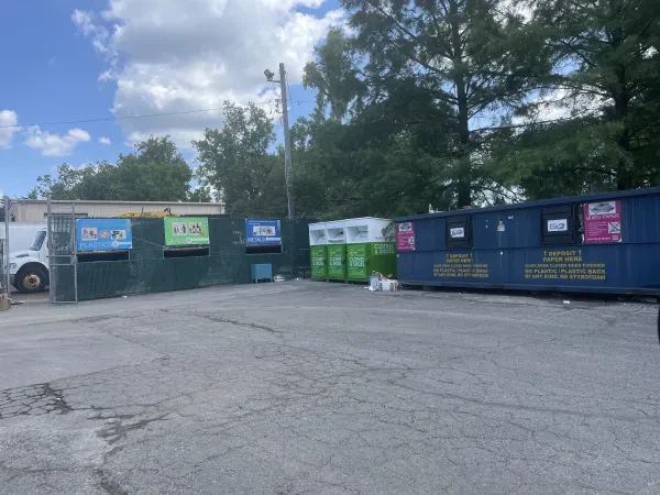 University City Recycling Center - photo 4
