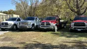 Thompson Towing and Recovery, LLC