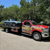 Auto Lovers Towing and Collision