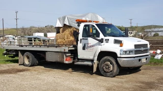 High Desert Towing