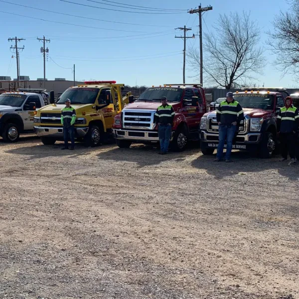 Auto Lovers Towing and Collision - photo 2