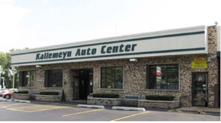Kallemeyn Auto Rebuilders