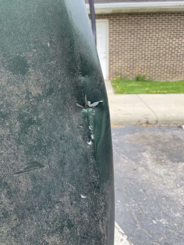 Allen County Recycling - photo 3